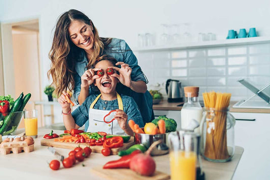 8 Ways to Support Your Immune System