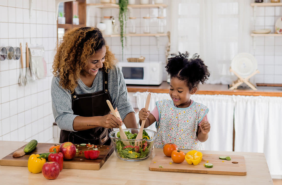 Tips to Support a Healthy Immune System