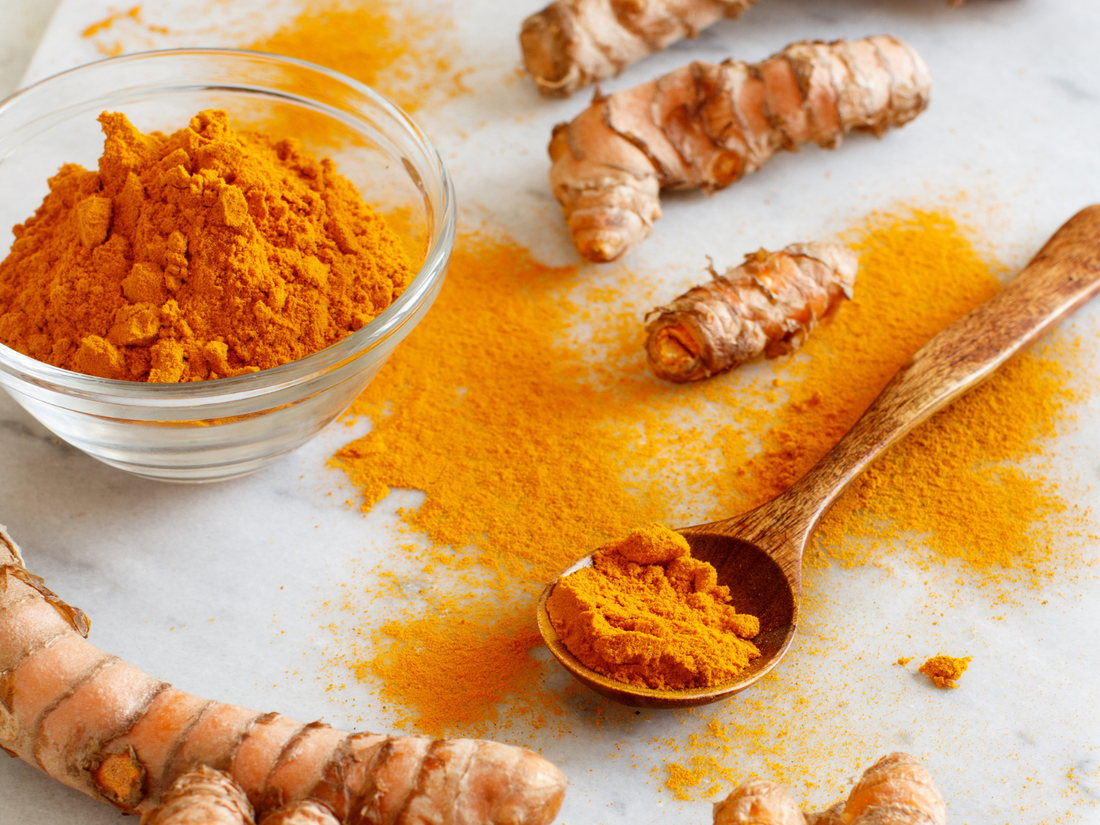 Top 10 Anti-Aging Foods