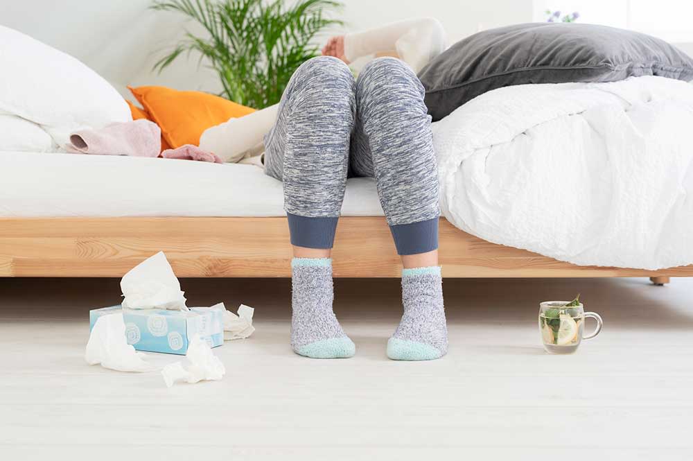 7 Best Strategies to Fight Colds Naturally