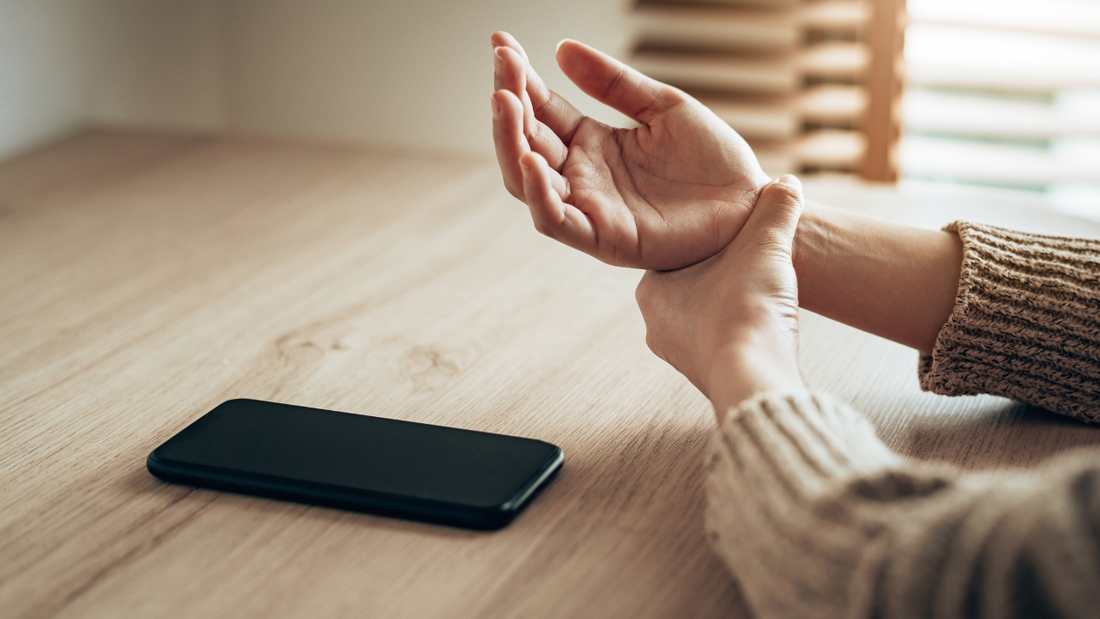 Can Joint Pain Be Caused by Stress?