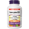 Coenzyme Q10  150 mg  60 Softgels, image-hi-res