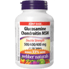 Glucosamine Chondroitin MSM Double Strength  500/400/400 mg  120 Tablets, image-hi-res