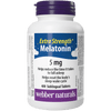 Melatonin Extra Strength  5 mg  400 Sublingual Tablets, image-hi-res