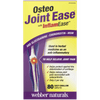 Osteo Joint Ease® with InflamEase® and Glucosamine Chondroitin MSM for Webber Naturals|v|hi-res|WN3375