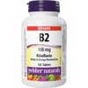 B2 100 mg for Webber Naturals|v|hi-res|WN3931