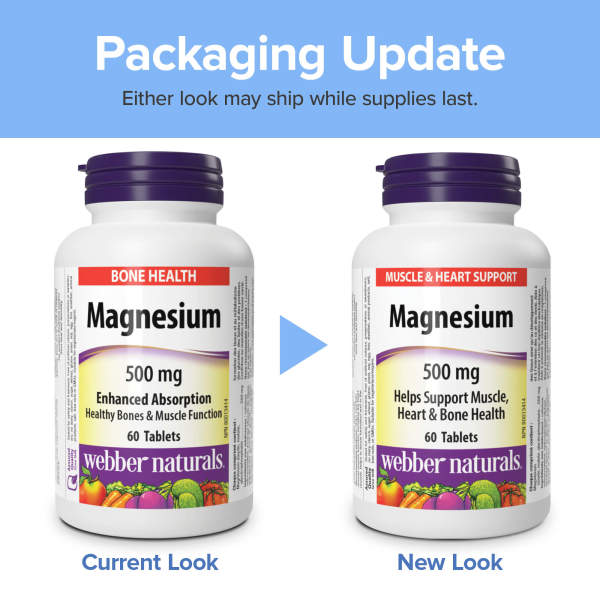 Magnesium 500 mg, image-misc
