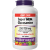 Super NEM® Glucosamine  250/750 mg  180 Tablets, image-hi-res