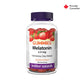 Melatonin 2.5 mg Gummies Strawberry for Webber Naturals|v|hi-res|WN3937