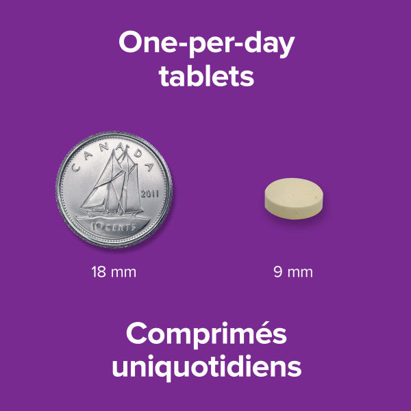 Folic Acid 1000 mcg, image-enhanced-pill