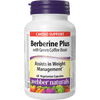 Berberine Plus with Green Coffee Bean   60 Vegetarian Capsules, image-hi-res