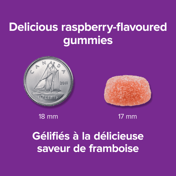 Magnesium Gummies 75 mg, image-enhanced-pill