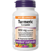 Turmeric Curcumin 3,050 mg for Webber Naturals|v|hi-res|WN3544