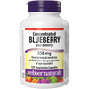 Concentrated Blueberry plus Bilberry for Webber Naturals|v|hi-res|WN5172