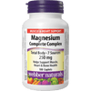 Magnesium Complete Complex  250 mg  100 Caplets, image-hi-res