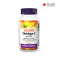 Omega-3 Gummies EPA/DHA 150 mg, Orange · Lemon for Webber Naturals|v|hi-res|WN3684