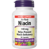 No Flush Niacin 500 mg for Webber Naturals|v|hi-res|WN3431