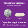 Probiotic 30 Billion 8 Probiotic Strains Capsules, image-enhanced-pill
