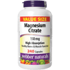 Magnesium Citrate High Absorption 150 mg for Webber Naturals|v|hi-res|WN3915