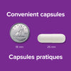 specifications-Magnesium Citrate High Absorption 150 mg for Webber NaturalsWN5000