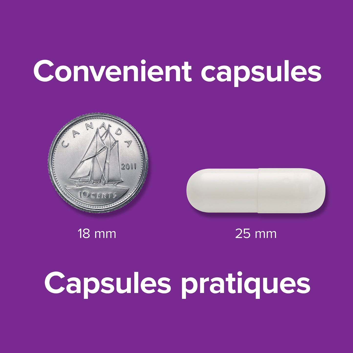 specifications-Magnesium Citrate High Absorption 150 mg for Webber NaturalsWN5000