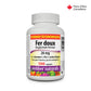 Gentle Iron with Vitamin C, B12, and Folic Acid for Webber Naturals|v|hi-res|WN3923