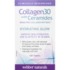 Collagen30® with Ceramides Bioactive Collagen Peptides for Webber Naturals|v|hi-res|WN3669