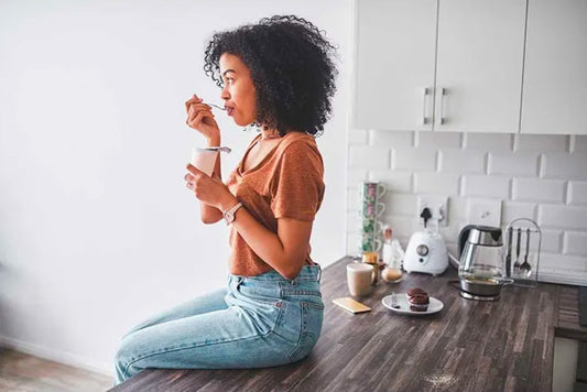 5 Steps to Cutting Out Sugar