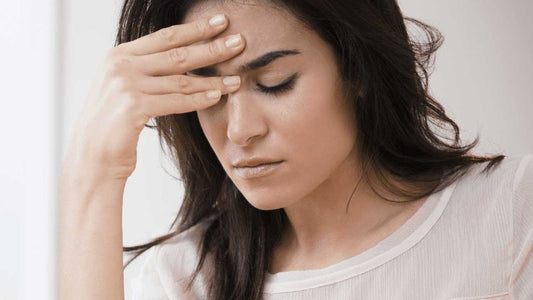 5 Tips on How to Relieve Stress Naturally