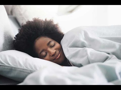 5 Ways to Create Your Own Sleep Sanctuary