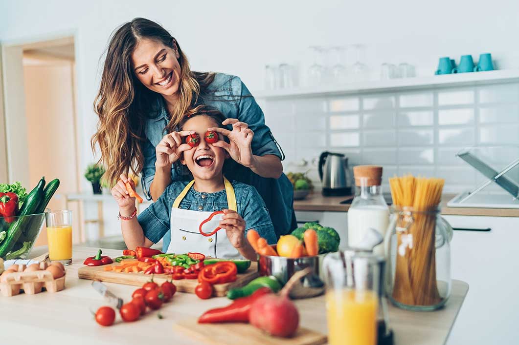 8 Ways to Support Your Immune System