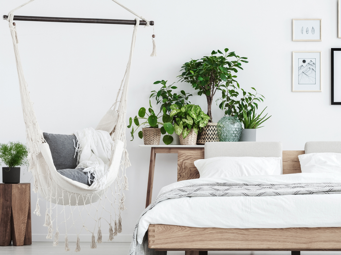 How Bedroom Design Impacts Sleep