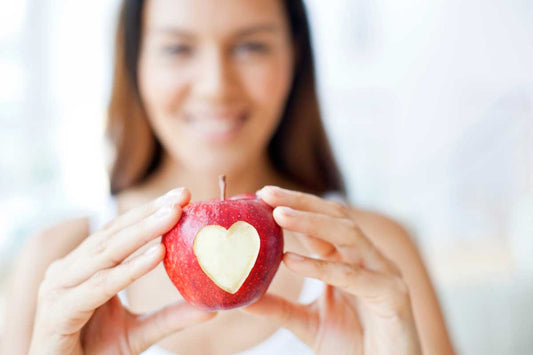 Heart Healthy Swaps