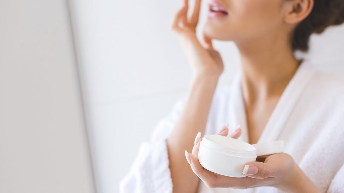 5 Natural Tips to Soothe Dry Skin