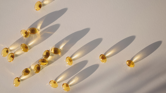 Ultimate Guide to Vitamin D
