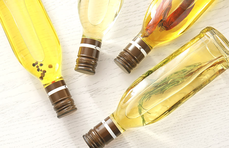 Your Guide to Healthy Cooking Oils
