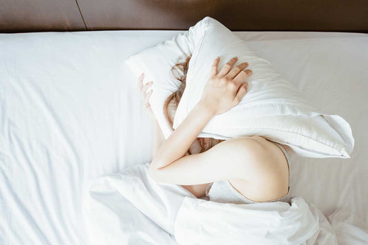 What is Insomnia and How Can You Combat It?