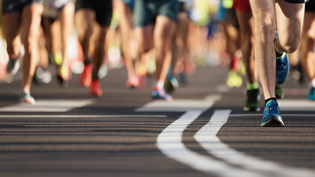How to Care for Your Joints While Preparing for a Marathon