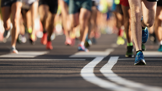 How to Care for Your Joints While Preparing for a Marathon