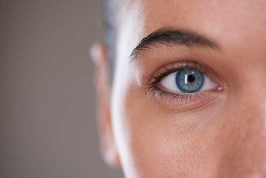 Top Supplements for Vision and Eye Health