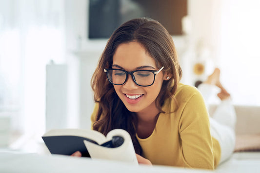 3 Eye Health Tips