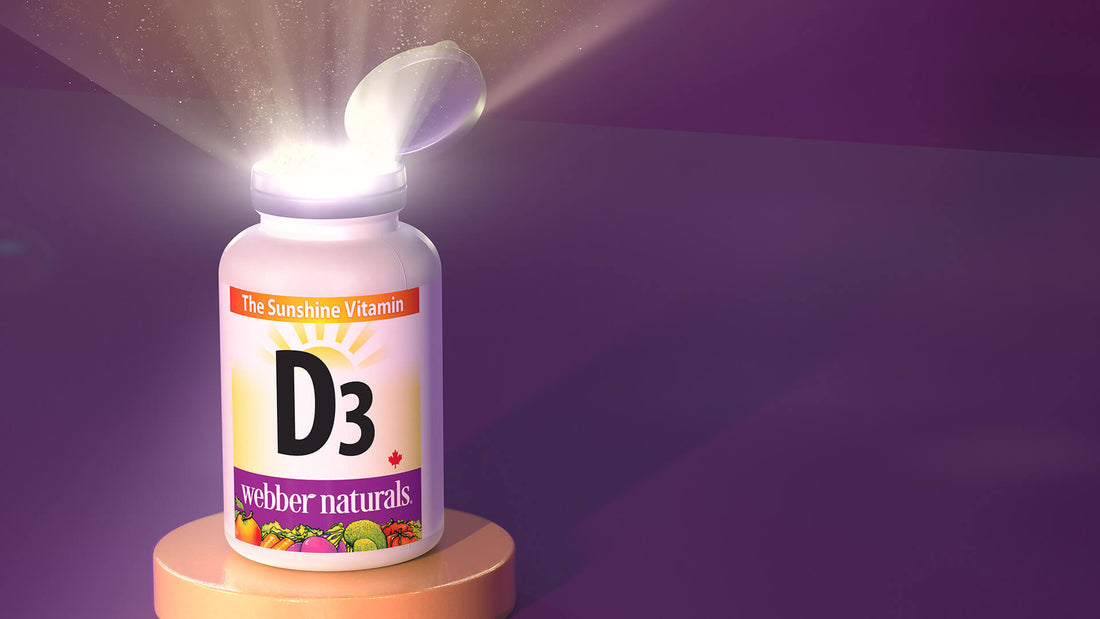 Do You Need Vitamin D Supplements in Summer?