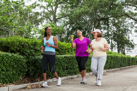 Menopause Multi-Symptom Relief: Your Guide to Hormone-Free Options