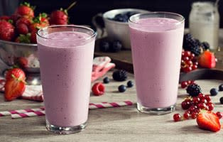 Tropical Smoothie Recipe