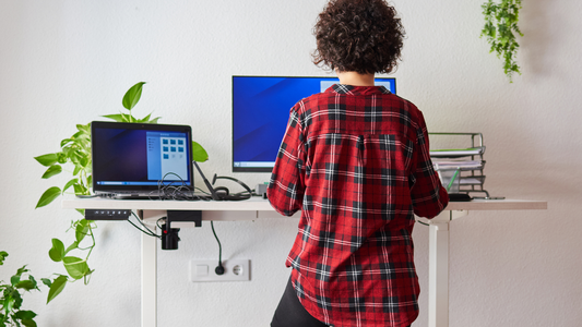 Ergonomic solutions for joint pain 
