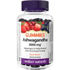Ashwagandha Gummies  3000 mg  60 Gummies