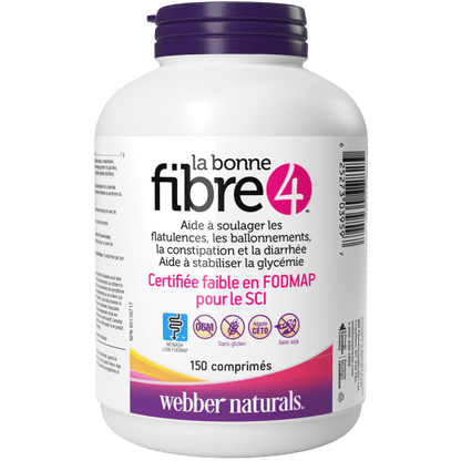 The Right Fibre4   150 Tablets, image-hi-res