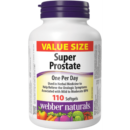 Super Prostate for Webber Naturals|v|hi-res|WN3935