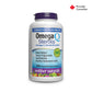 OmegaQ Sterols™ for Webber Naturals|v|hi-res|WN5283