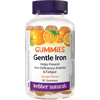 Gentle Iron Gummies   90 Gummies Orange, image-hi-res